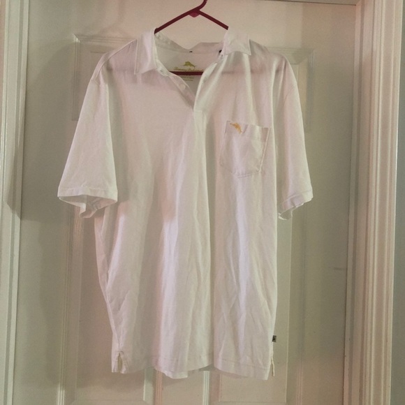 Tommy Bahama Other - Tommy Bahama polo shirt size L